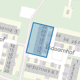 Perceel VSN02-D-4113