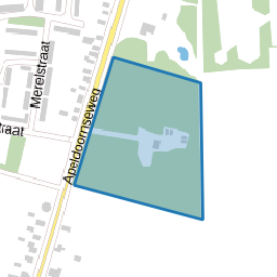 Perceel VSN02-D-4146