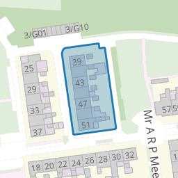 Perceel VSN02-D-4201