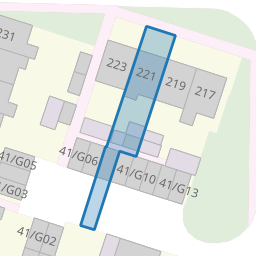 Perceel VSN02-D-4321