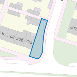 Perceel VSN02-D-4326