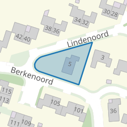 Perceel VSN02-D-4327