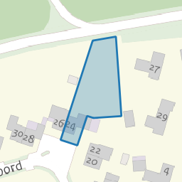 Perceel VSN02-D-4340