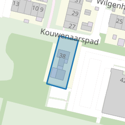 Perceel VSN02-D-4343