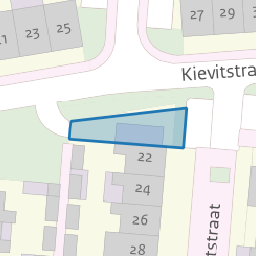 Perceel VSN02-D-4346