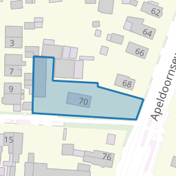 Perceel VSN02-D-4351