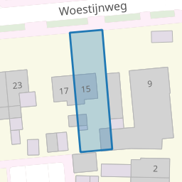 Perceel VSN02-D-4354