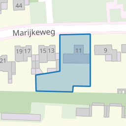 Perceel VSN02-D-4399