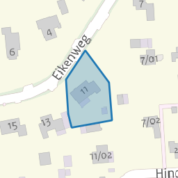 Perceel VSN02-D-4405