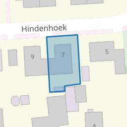 Perceel VSN02-D-4410