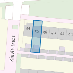 Perceel VSN02-D-4490