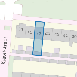Perceel VSN02-D-4491
