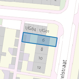 Perceel VSN02-D-4525