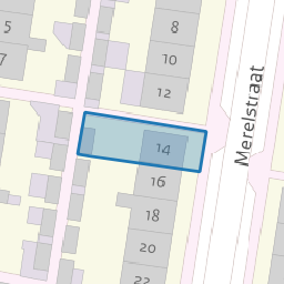 Perceel VSN02-D-4529