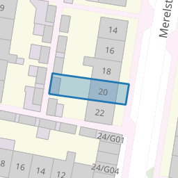 Perceel VSN02-D-4532