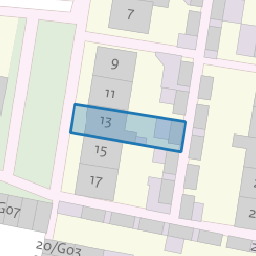 Perceel VSN02-D-4540