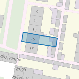 Perceel VSN02-D-4541