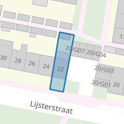 Perceel VSN02-D-4550