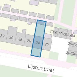 Perceel VSN02-D-4551