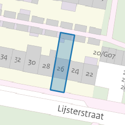 Perceel VSN02-D-4552