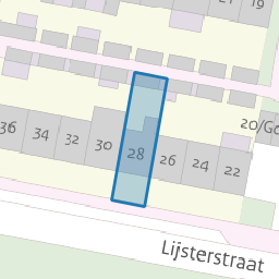 Perceel VSN02-D-4553