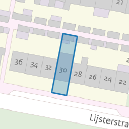 Perceel VSN02-D-4554