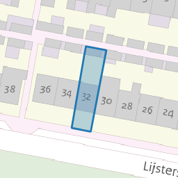 Perceel VSN02-D-4555