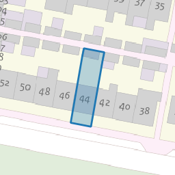 Perceel VSN02-D-4561