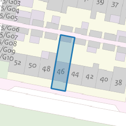 Perceel VSN02-D-4562