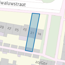 Perceel VSN02-D-4567