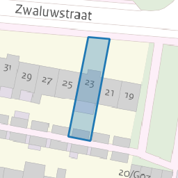 Perceel VSN02-D-4568