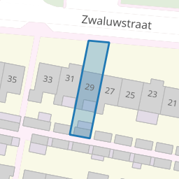 Perceel VSN02-D-4571