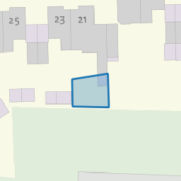 Perceel VSN02-D-4585