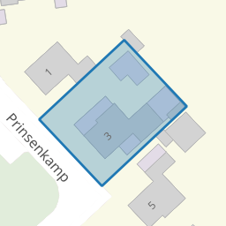 Perceel VSN02-D-4594