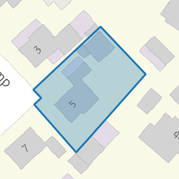 Perceel VSN02-D-4595