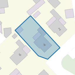 Perceel VSN02-D-4601