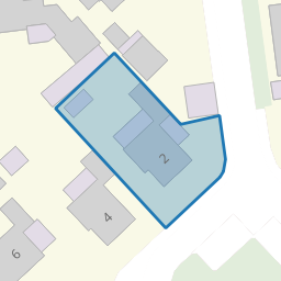 Perceel VSN02-D-4602