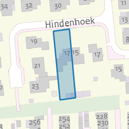 Perceel VSN02-D-4604
