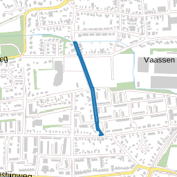 Perceel VSN02-D-4624