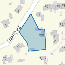 Perceel VSN02-D-4629