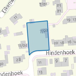 Perceel VSN02-D-4630