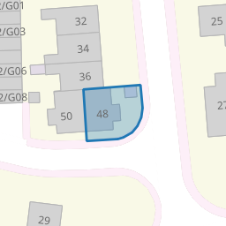 Perceel VSN02-D-4646