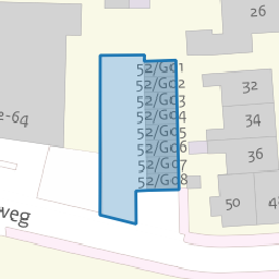 Perceel VSN02-D-4651