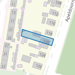 Perceel VSN02-D-4663