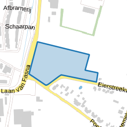 Perceel VSN02-D-4683