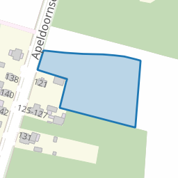 Perceel VSN02-D-4699