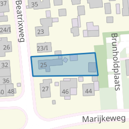 Perceel VSN02-D-4709