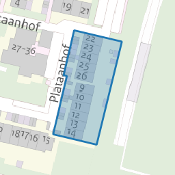 Perceel VSN02-D-4710