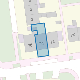 Perceel VSN02-D-4734