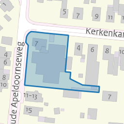 Perceel VSN02-D-4736